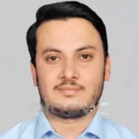 Dr. Zubair Ashraf