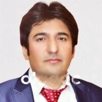 Dr. Tahir Mehmood Bajwa