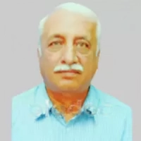 Brig. (R) Dr. Asif Gul Kayani