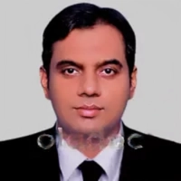 Dr. Khalil Ur Rehman