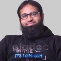 Dr. Hafiz Muhammad Naeem