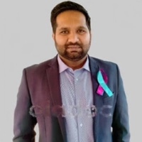 Dr. Rai Muhammad Umar Farooq