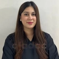 Dr. Amna Kamran