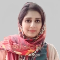 Dr. Anam Gul