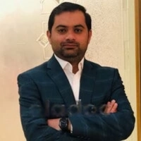 Dr. Nadeem Sabir Ghuman