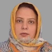Prof. Dr. Nadia Zahid