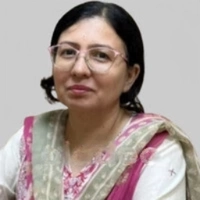 Dr. Natasha Ghani