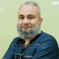 Dr. Muhammad Farhan Khan
