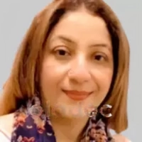 Ms. Saima Imran