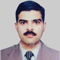 Dr. Zahid Mahmood Cheema