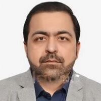 Dr. Shahid Mabood