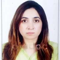 Dr. Tashia Malik