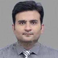 Dr. Talha Qureshi