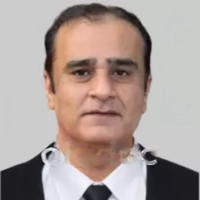 Dr Muhammad Ali