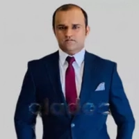 Dr. Irfan Haidar