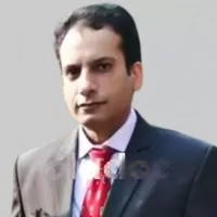 Dr. Muhammad Junaid Akhtar