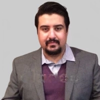 Dr. Farhan Shaukat