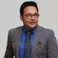 Dr. Mahboob Ahmad