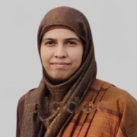 Dr. Sara Ishaq