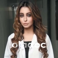 Dr. Tania Rania Shaikh
