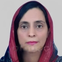 Dr. Mehwish Rehman Raja