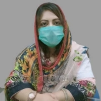 Ms. Sadaf Yasin