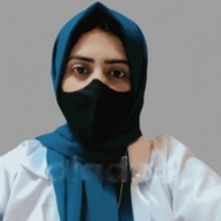 Dr. Rimsha Moubeen