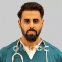 Dr. Hashaam Khurshid