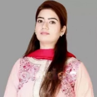 Ms. Madiha Maqsud
