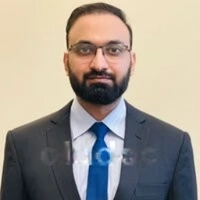 Dr. Muhammad Minam Qureshi