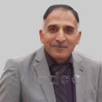 Dr. Naveed Mahmood