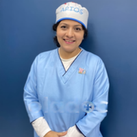Dr. Ayesha Usman