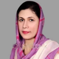 Prof. Dr. Naila Asif