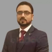 Dr. Sammeullah Baig Mirza