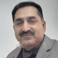 Dr. Hammad Raza Bukhari