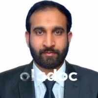 Dr. Muhammad Fayyaz