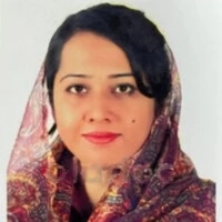 Dr. Arzu Yousuf