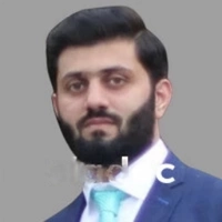Dr. Muhammad Arsalan Butt