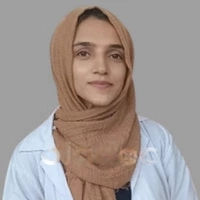 Ms. Shazmina Hassan