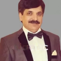 Dr. Zaigham Mahmood
