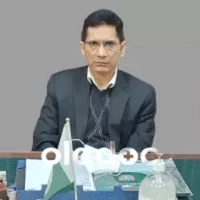 Assoc. Prof. Dr. Muhammad Younus
