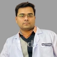 Dr. Muhammad Shoaib