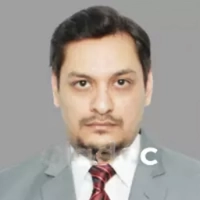 Dr. Salman Ahmed