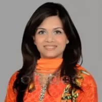 Dr. Sharmeen Ziarukh Jah
