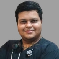 Dr. Muhammad Ali Sohail
