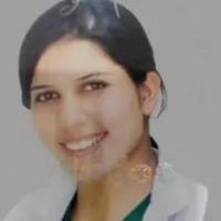 Dr. Wajeeha Anjum