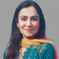 Assist. Prof. Dr. Rizwana Tariq