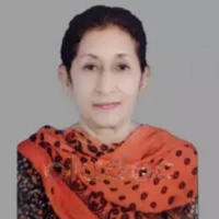 Dr. Iffat Yasmin