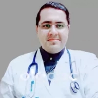 Mr. Muhammad Bilal Shaikh