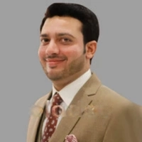 Dr. Muhammad Farrukh Jalal Khan